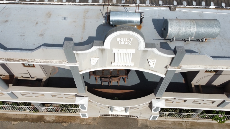 Commercial Property for Sale in Heidelberg Western Cape